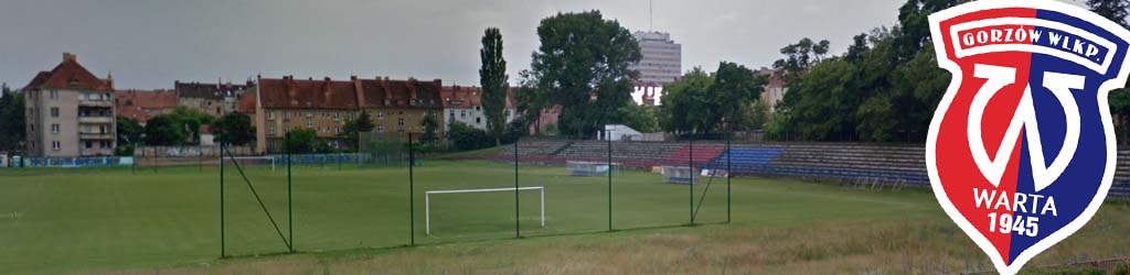 Stadion Warty